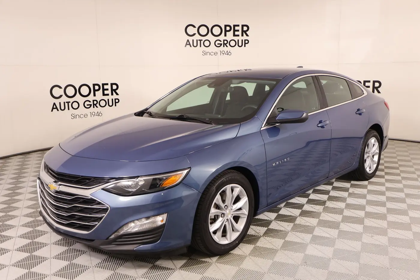 2025 Chevrolet Malibu - $18,497