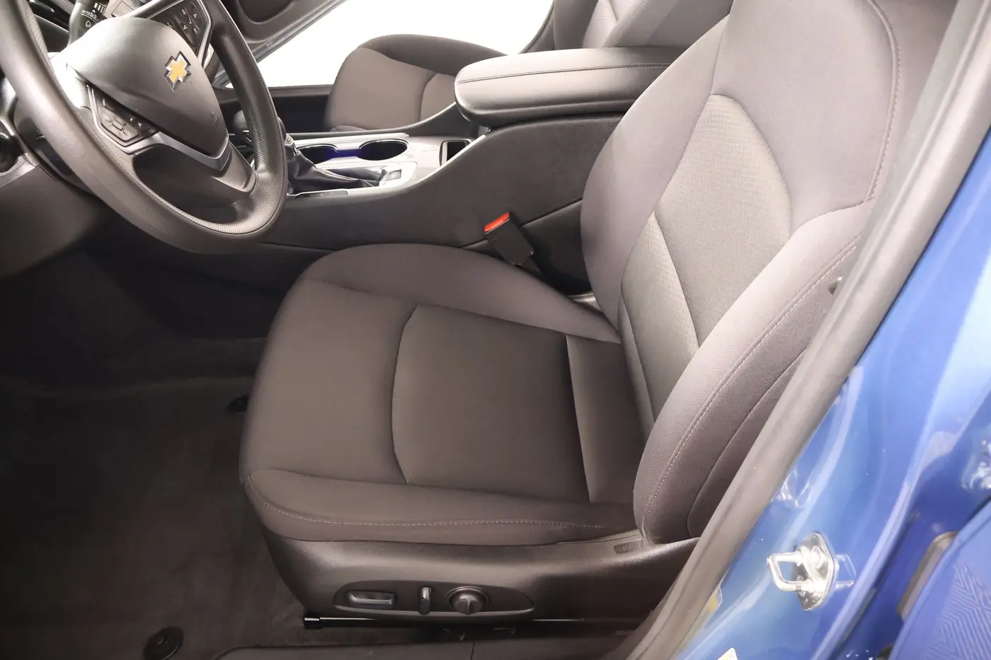2025 Chevrolet Malibu - $18,497