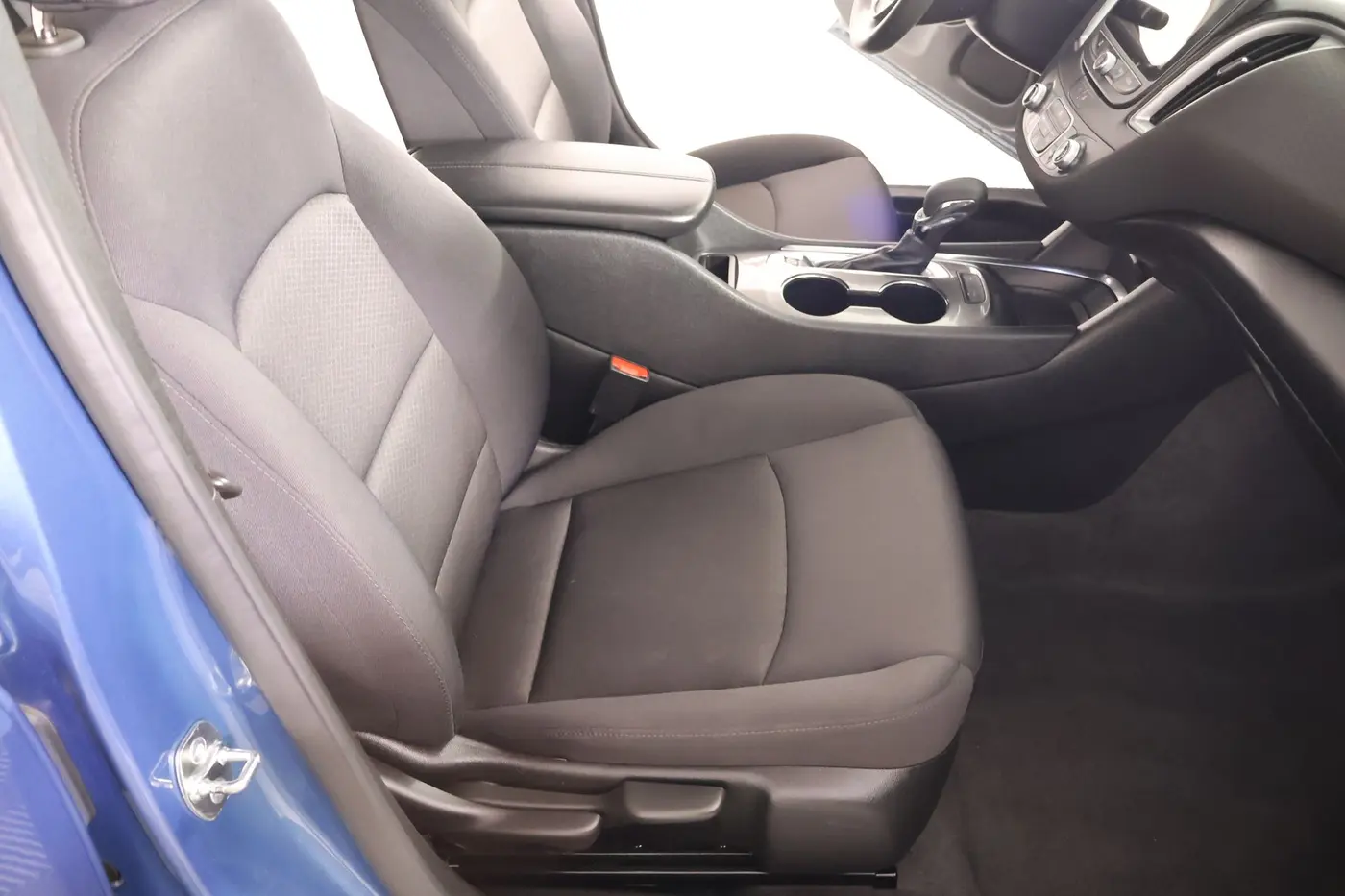 2025 Chevrolet Malibu - $18,497