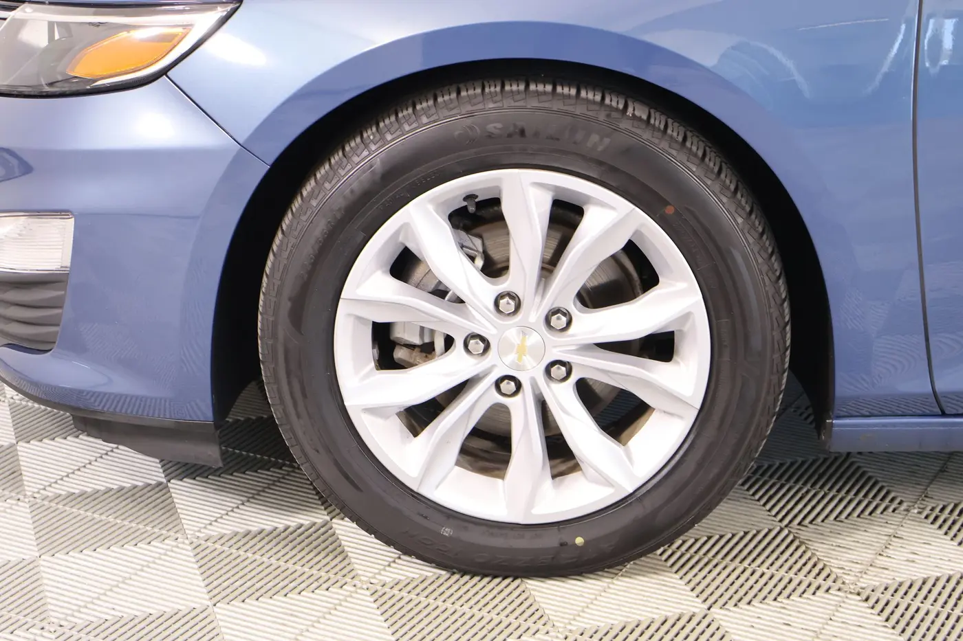 2025 Chevrolet Malibu - $18,497