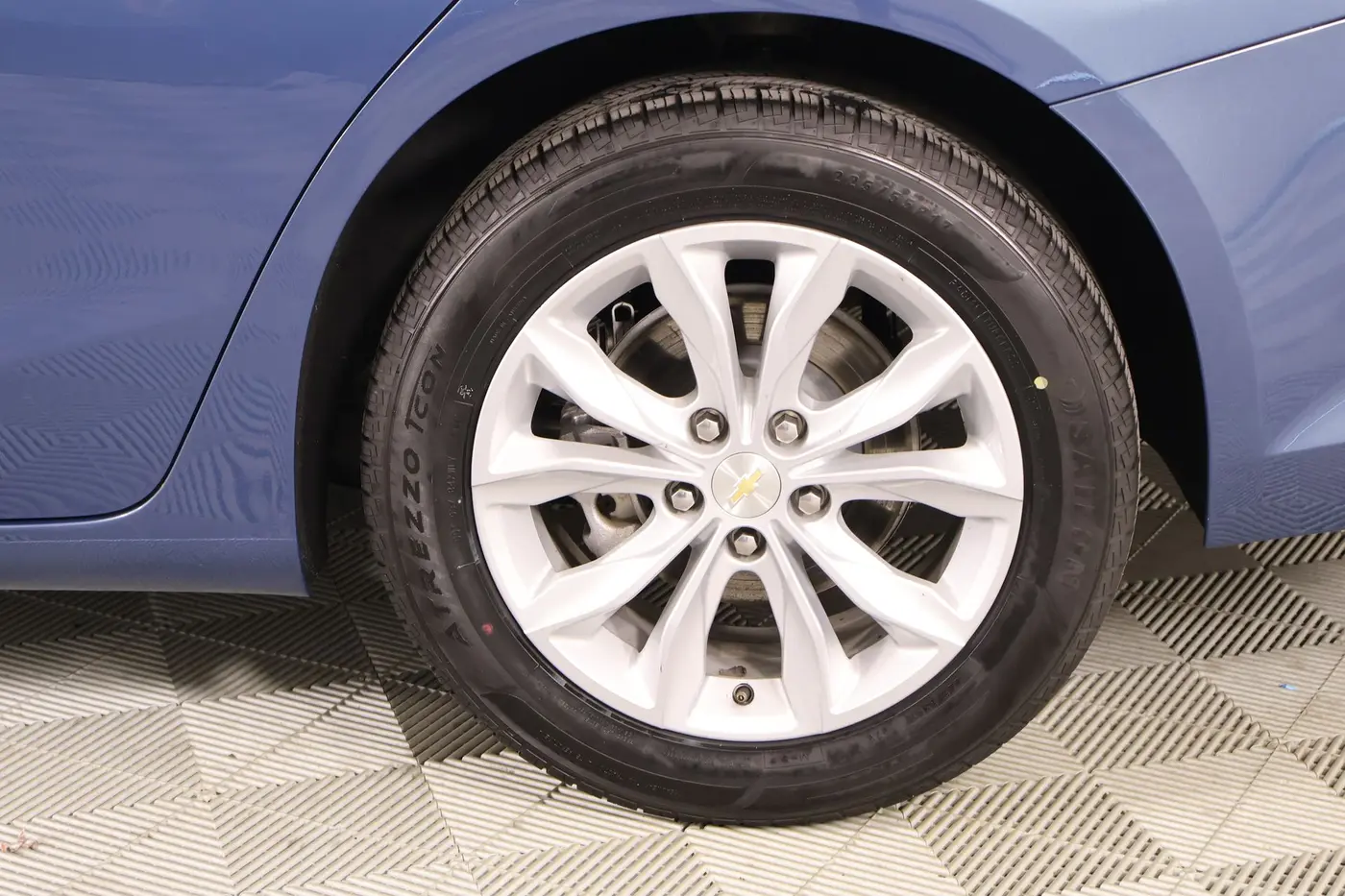 2025 Chevrolet Malibu - $18,497