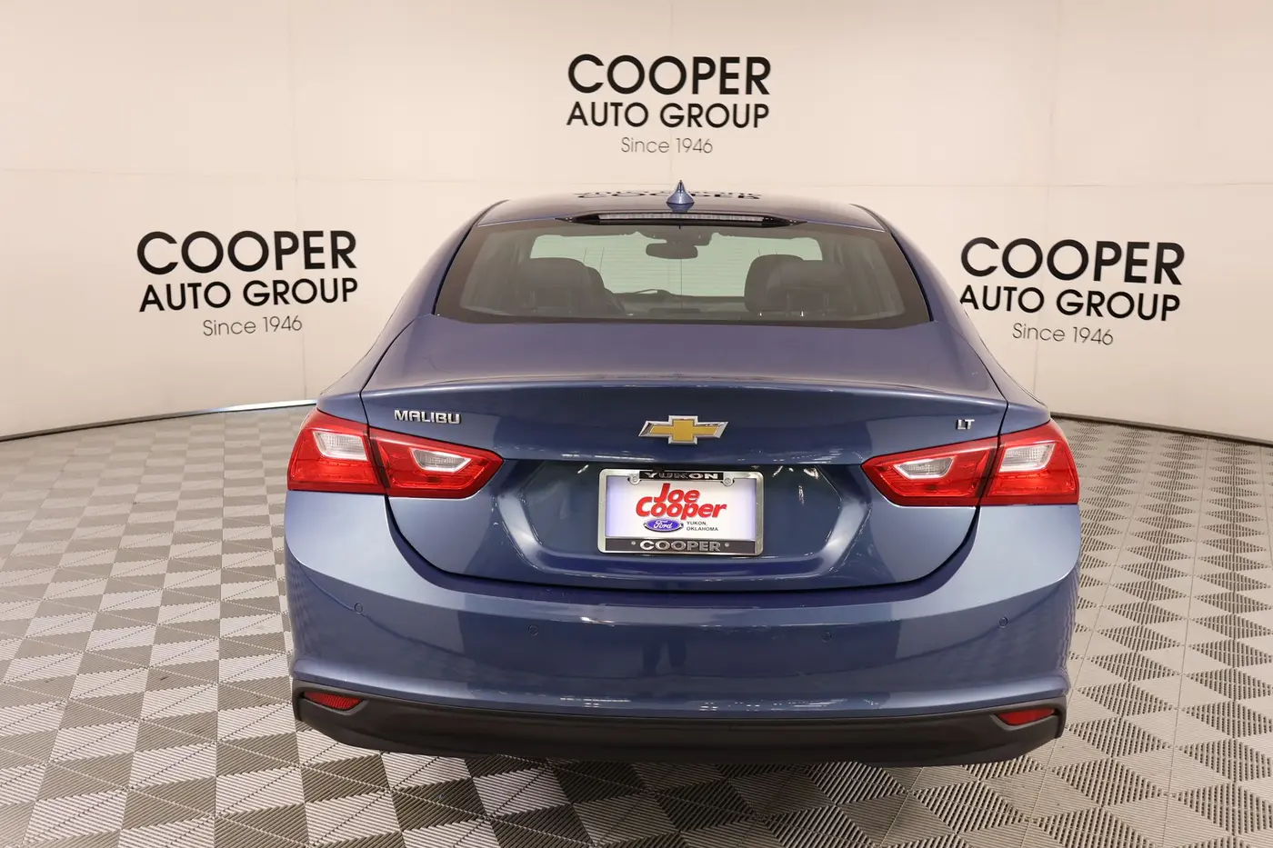 2025 Chevrolet Malibu - $18,497