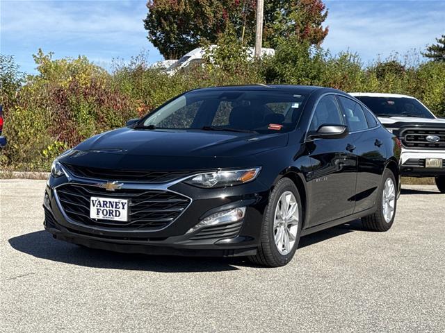 2025 Chevrolet Malibu - $19,995