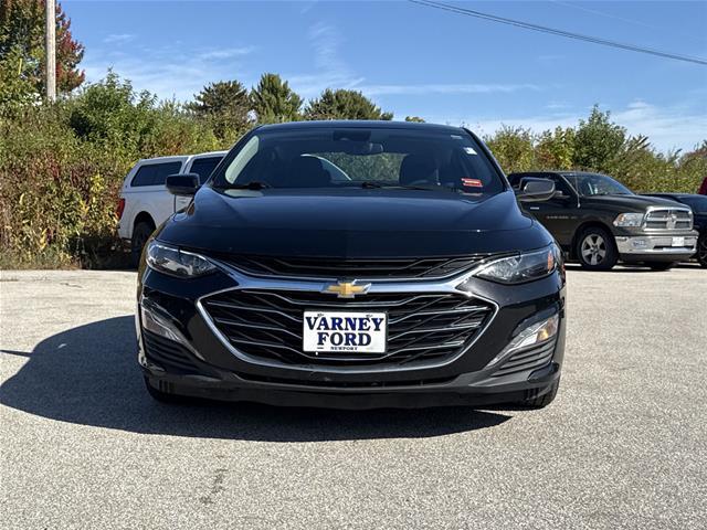 2025 Chevrolet Malibu - $19,995