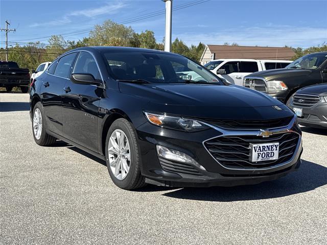 2025 Chevrolet Malibu - $19,995