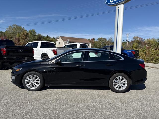 2025 Chevrolet Malibu - $19,995