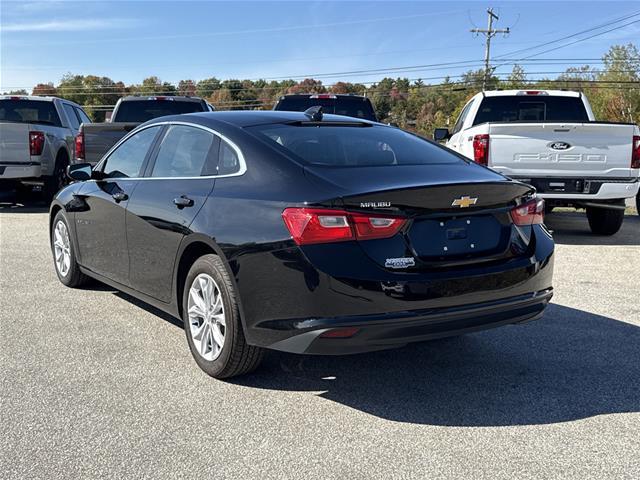 2025 Chevrolet Malibu - $19,995