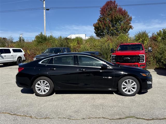 2025 Chevrolet Malibu - $19,995