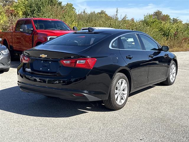 2025 Chevrolet Malibu - $19,995