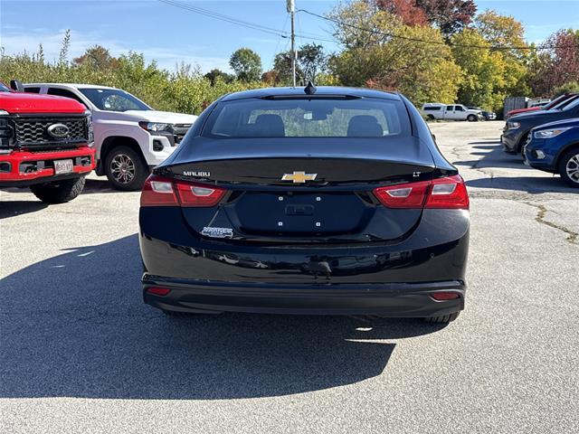 2025 Chevrolet Malibu - $19,995