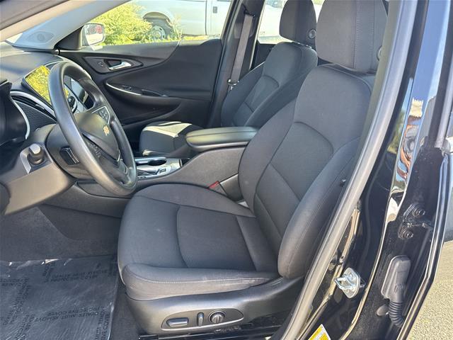 2025 Chevrolet Malibu - $19,995