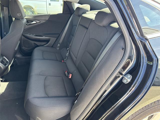 2025 Chevrolet Malibu - $19,995
