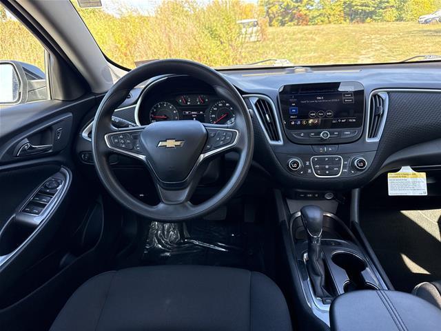 2025 Chevrolet Malibu - $19,995