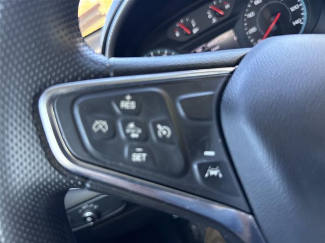 2025 Chevrolet Malibu - $19,995
