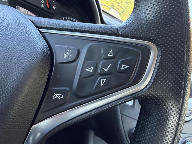 2025 Chevrolet Malibu - $19,995