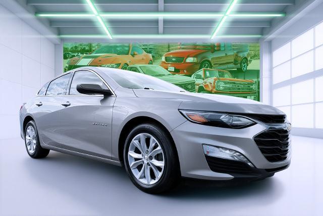2025 Chevrolet Malibu - $16,749