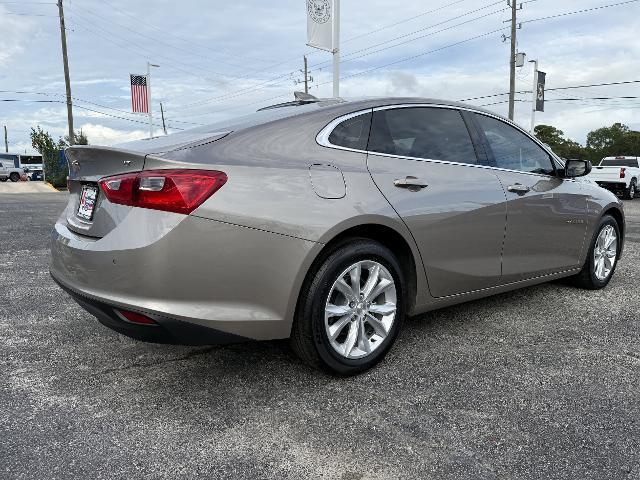 2025 Chevrolet Malibu - $16,749
