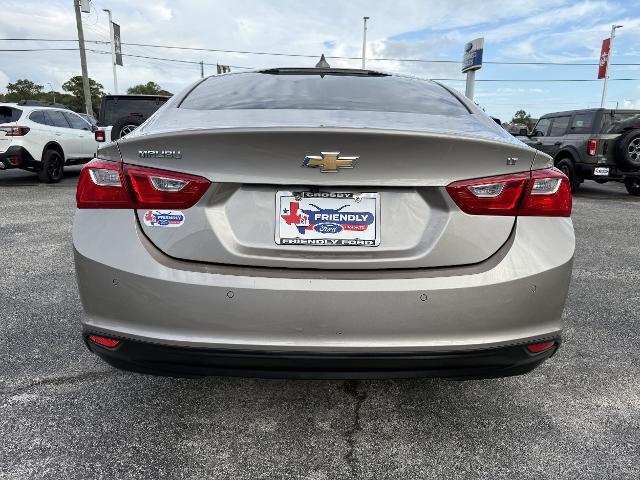 2025 Chevrolet Malibu - $16,749