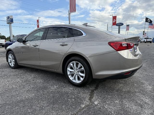 2025 Chevrolet Malibu - $16,749