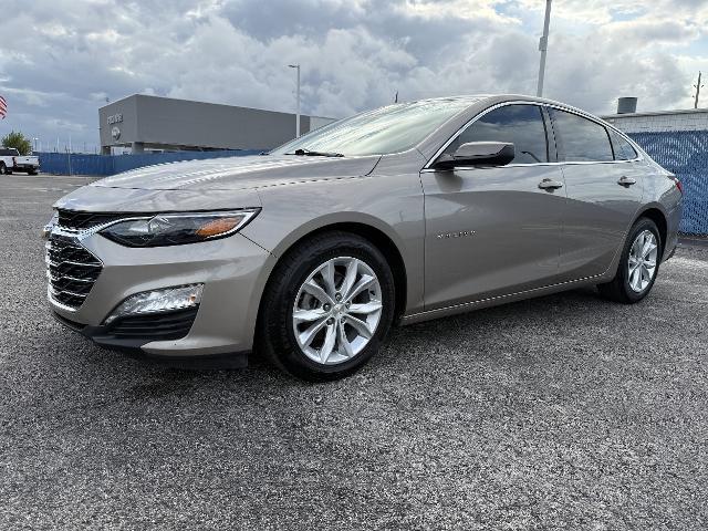2025 Chevrolet Malibu - $16,749