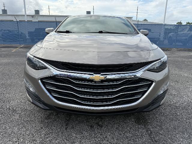 2025 Chevrolet Malibu - $16,749