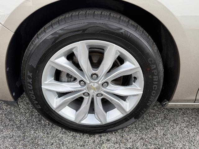 2025 Chevrolet Malibu - $16,749