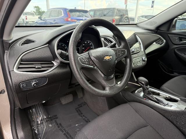 2025 Chevrolet Malibu - $16,749