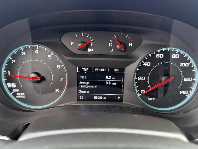 2025 Chevrolet Malibu - $16,749