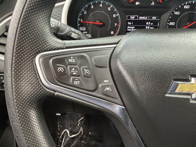 2025 Chevrolet Malibu - $16,749