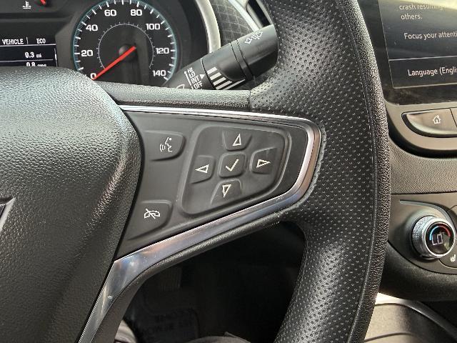 2025 Chevrolet Malibu - $16,749