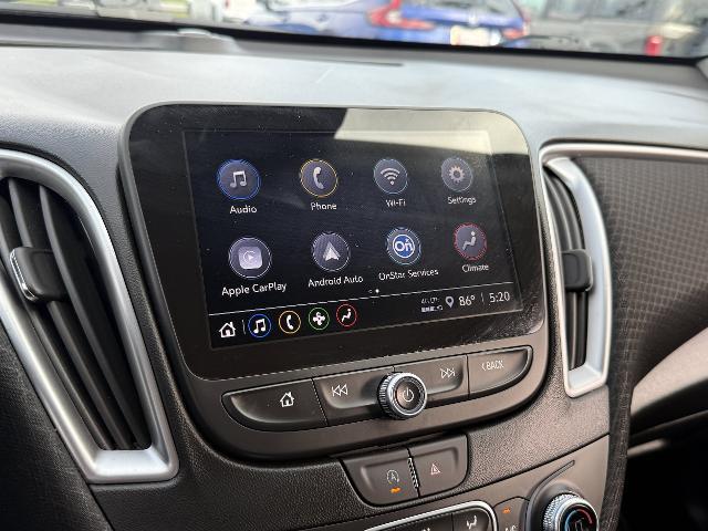 2025 Chevrolet Malibu - $16,749