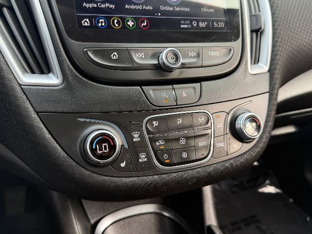 2025 Chevrolet Malibu - $16,749