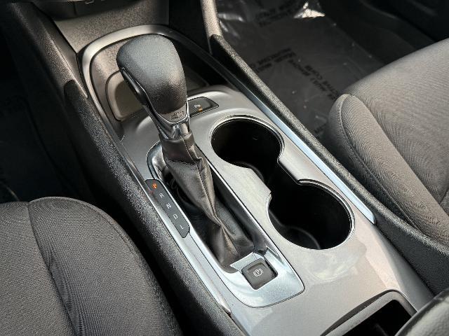 2025 Chevrolet Malibu - $16,749