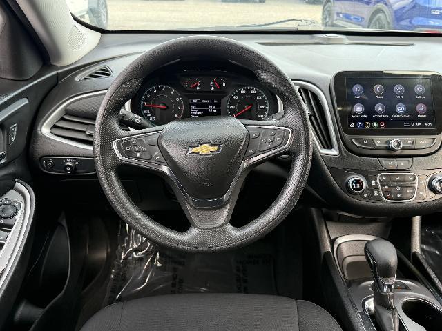 2025 Chevrolet Malibu - $16,749