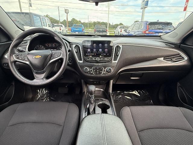 2025 Chevrolet Malibu - $16,749