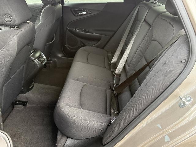2025 Chevrolet Malibu - $16,749