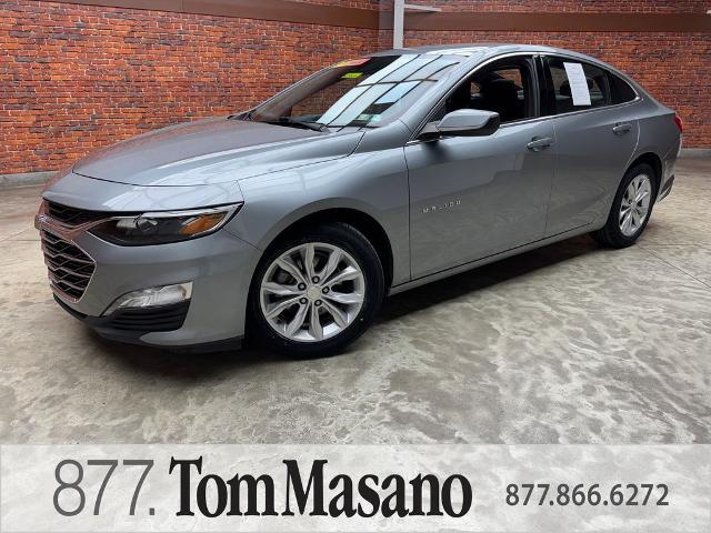 2025 Chevrolet Malibu - $19,010