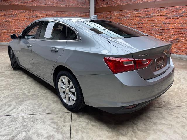 2025 Chevrolet Malibu - $19,010