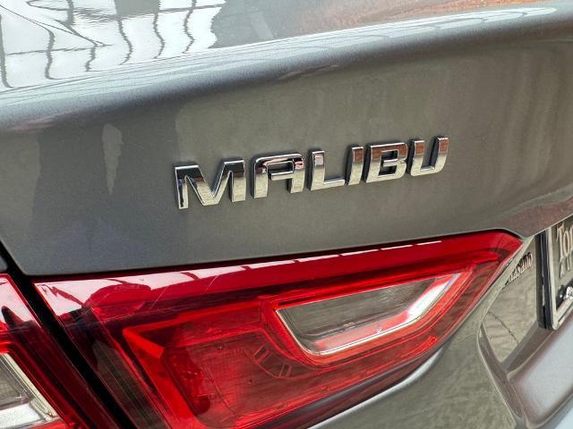 2025 Chevrolet Malibu - $19,010