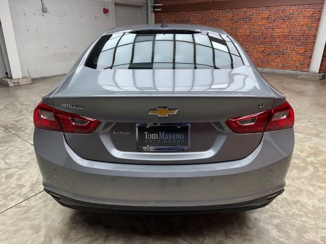 2025 Chevrolet Malibu - $19,010