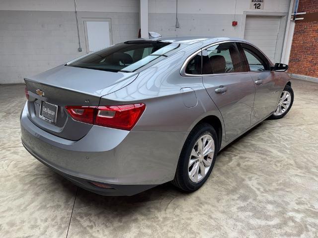 2025 Chevrolet Malibu - $19,010