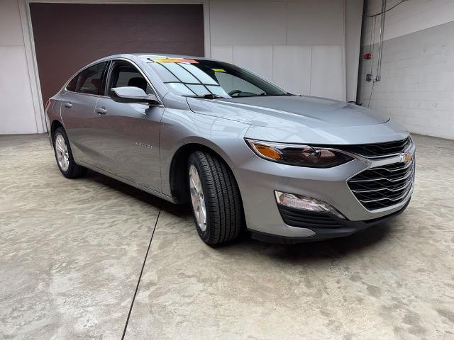 2025 Chevrolet Malibu - $19,010