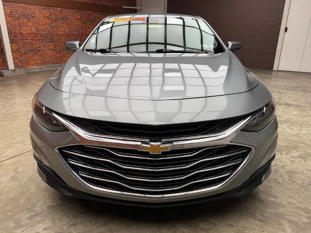 2025 Chevrolet Malibu - $19,010
