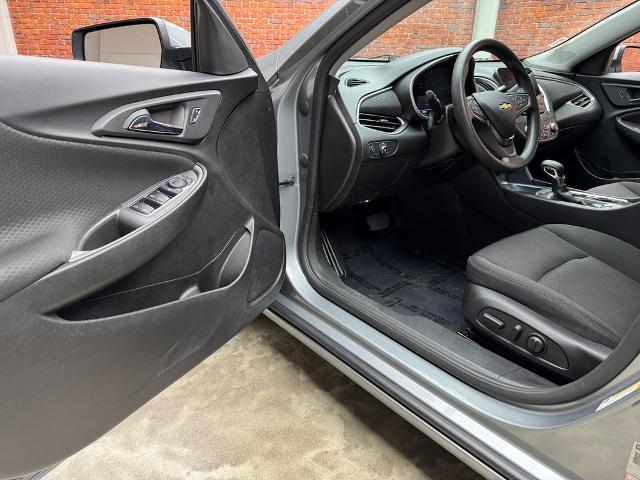 2025 Chevrolet Malibu - $19,010