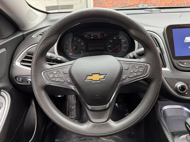 2025 Chevrolet Malibu - $19,010