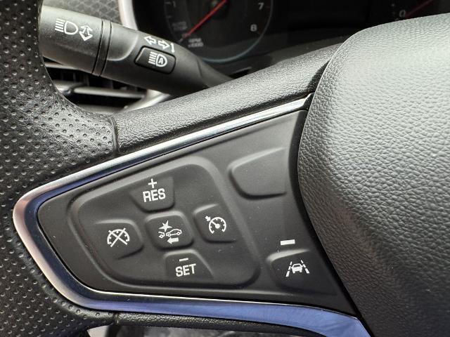 2025 Chevrolet Malibu - $19,010
