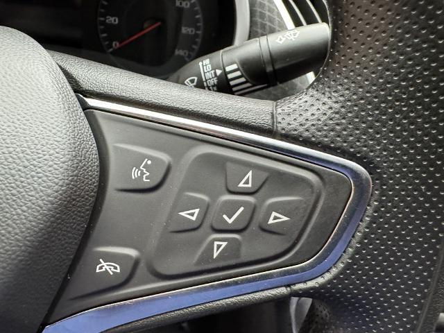 2025 Chevrolet Malibu - $19,010