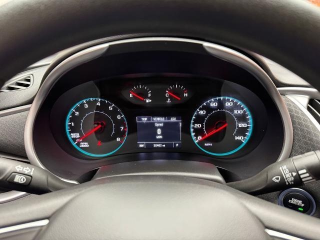 2025 Chevrolet Malibu - $19,010