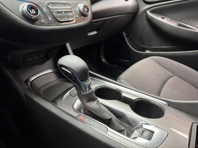 2025 Chevrolet Malibu - $19,010