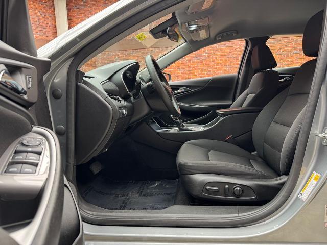 2025 Chevrolet Malibu - $19,010